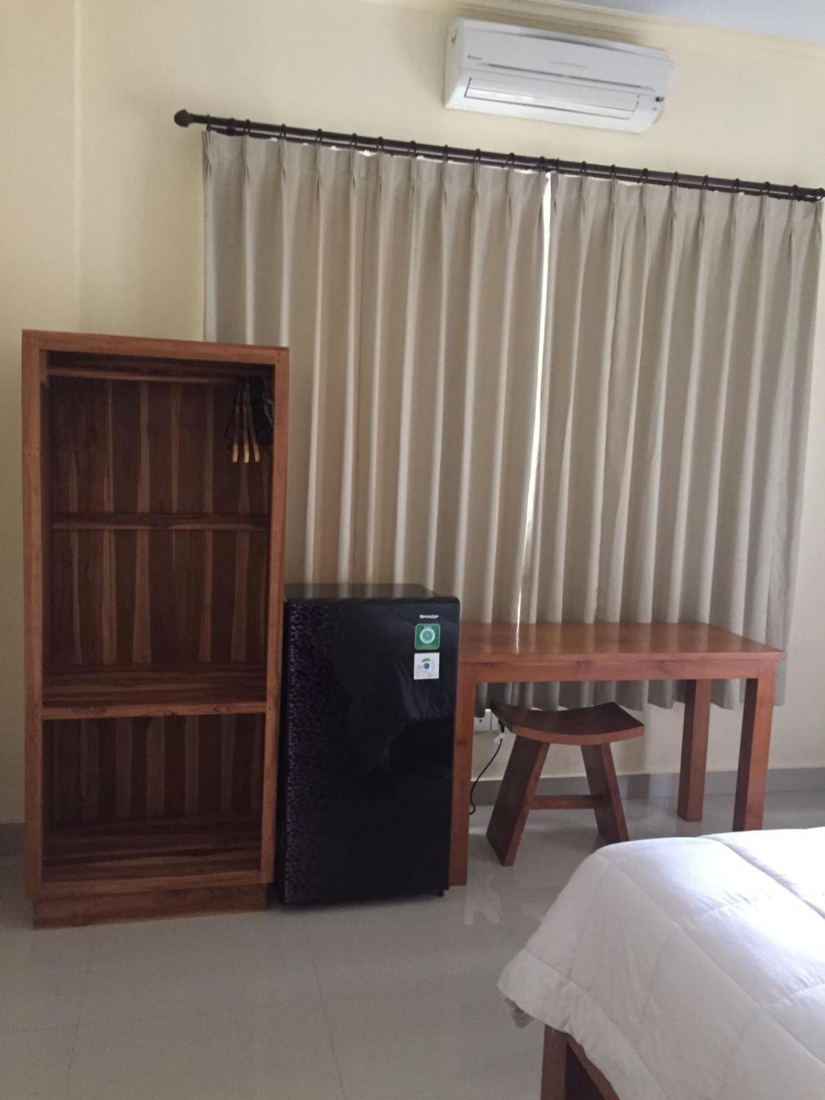 Soka Homestay อูบุด ภายนอก รูปภาพ